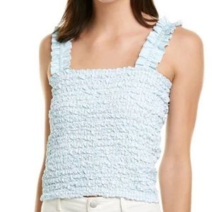 NWT Petersyn x Revolve Tami Top